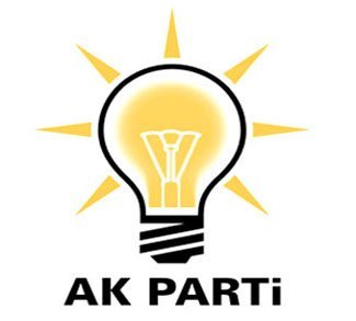 AK Party logo