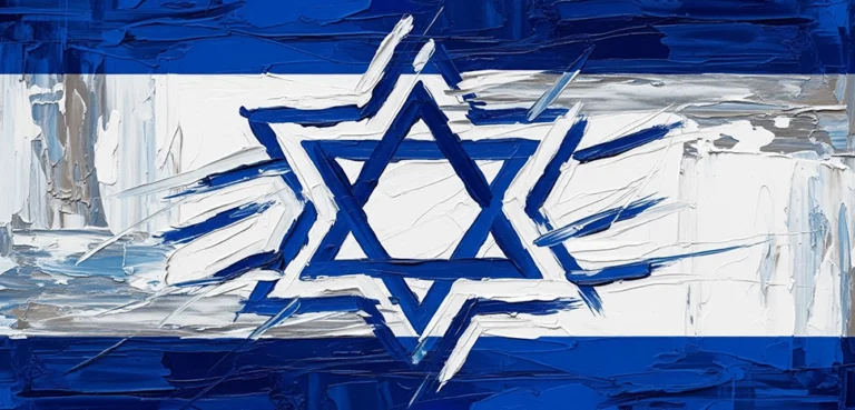 Israel Launches Strikes on Sudan