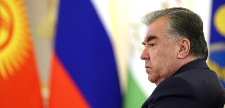 CSTO: Warsaw Pact Redux?