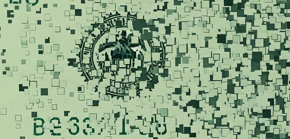 US Dollar representation, Generated by Google Gemini on July 25, 2025.