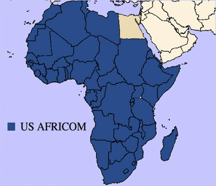 AFRICOM
