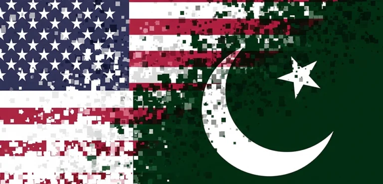 The Pakistan Paradox