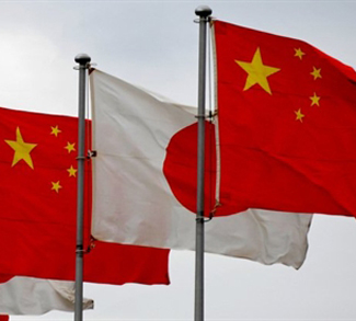Improved Japan-China relations and Beijing
