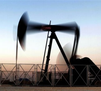 Mideast Bahrain Oil Prices