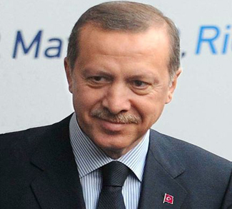 Turkish Prime Minister