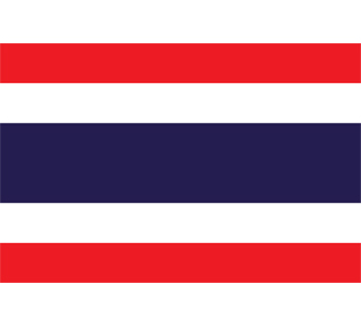 Thai Deep South