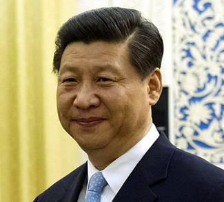 President of China