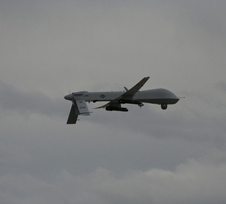 US Drone