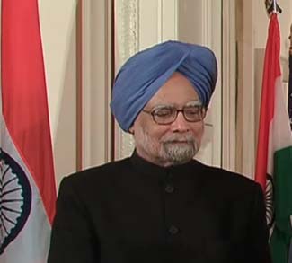 Prime minister of India