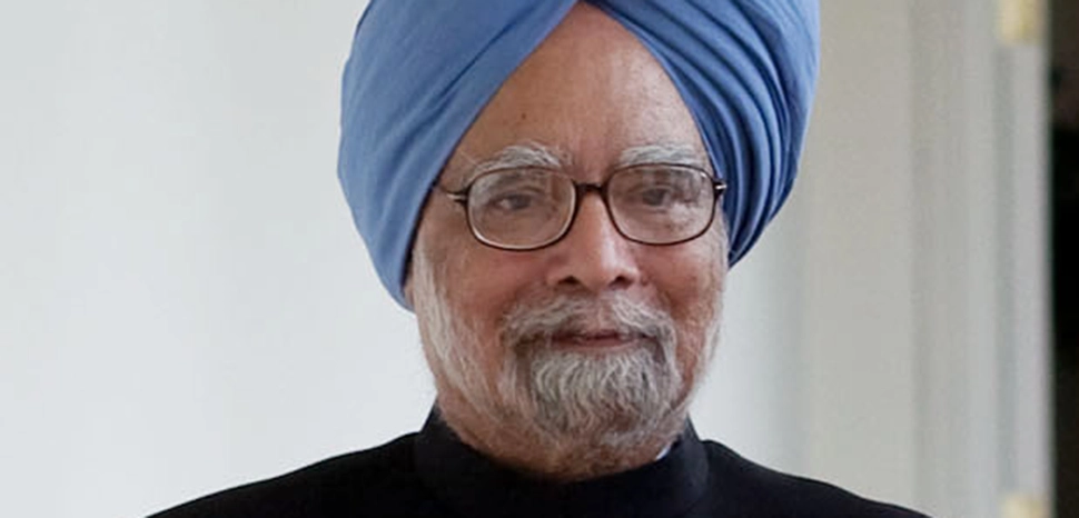 cc White House, https://simple.wikipedia.org/wiki/File:Manmohan_Singh.jpg
