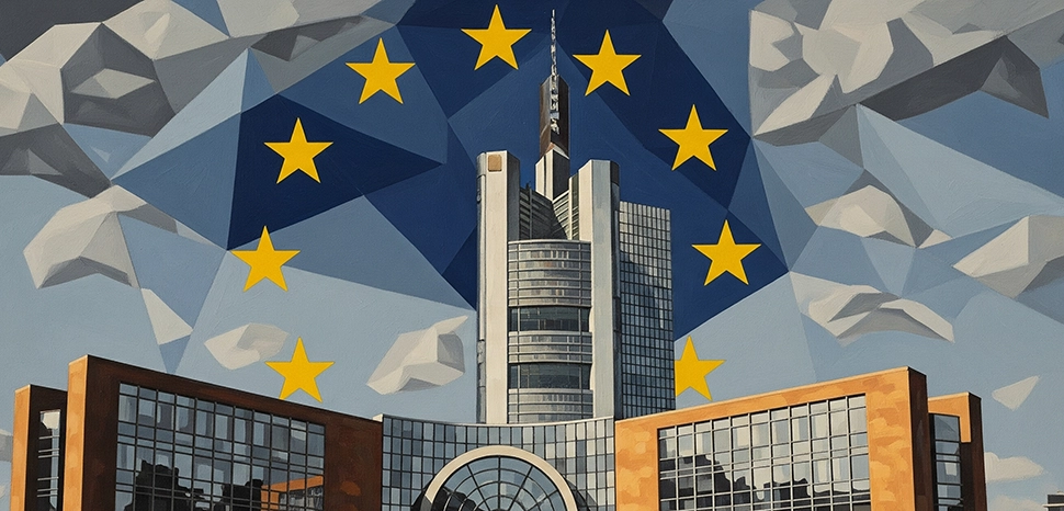 ECB Generated by Google Gemini on July 30, 2025.