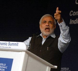 India Economic Summit 2008