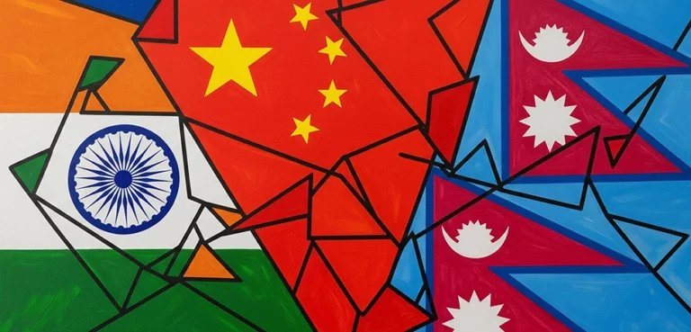 Modi’s China-India-Nepal Nexus: Trilateral Boom or Bust?