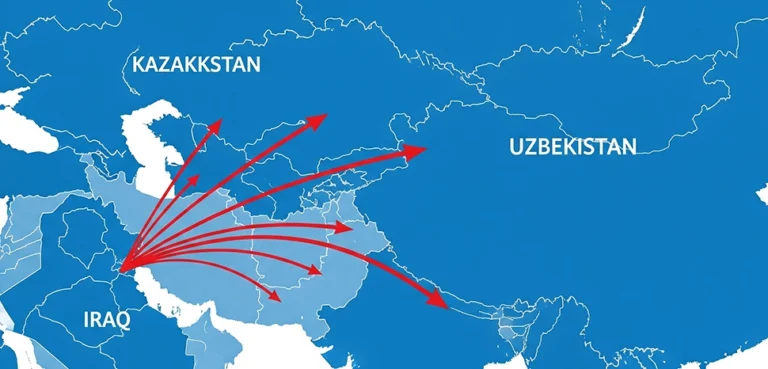 Assessing the Threat of Returning Foreign Fighters from Central Asia