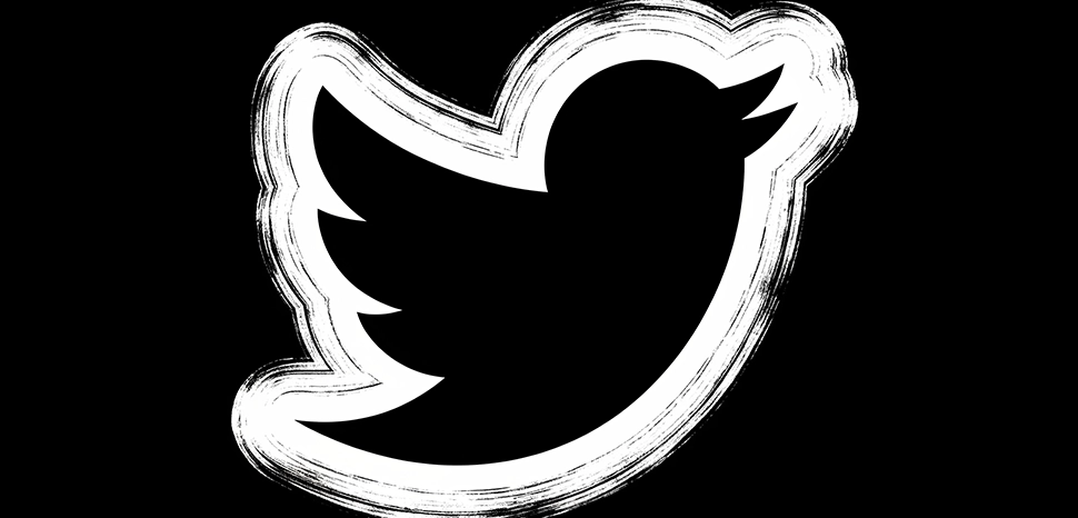                 Twitter logo, Generated by Google Gemini on August 4, 2025.
              