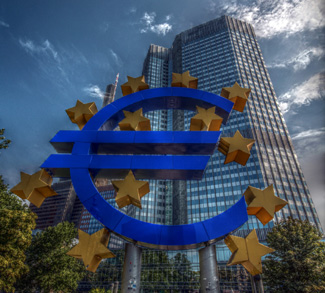 Euro Sign, cc Flickr orkomedix