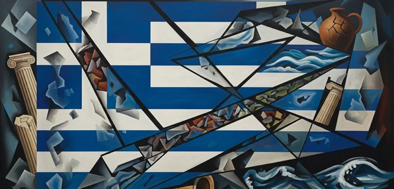 Greek Bailouts: From Impasse to Breakthrough and Back Again