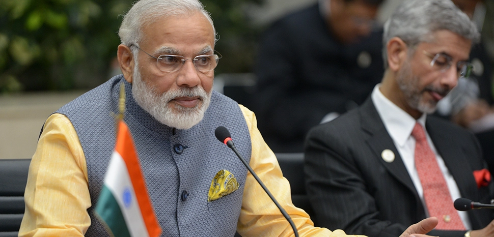 cc Presidencia de la República Mexicana, modified, https://commons.wikimedia.org/wiki/File:Visita_Primer_Ministro_de_la_Rep%C3%BAblica_de_la_India,_Narendra_Modi_%2827519473456%29.jpg