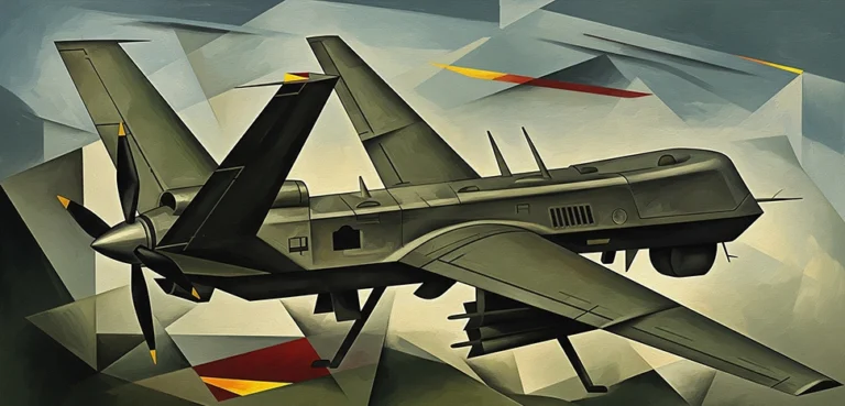Targeted Killings, Drones, and the Myth of Precision