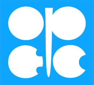 OPEC Flag, public domain