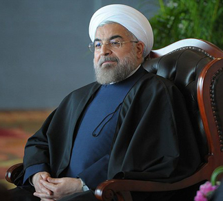 RouhaniSummit2014, cc attribute www.kremlin.ru, modified,