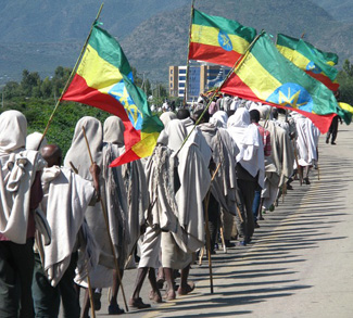 Protest March People Africa Ethiopia, cc 2,0 Max Pixel - http://maxpixel.freegreatpicture.com/Protest-March-People-Africa-Ethiopia-1201668