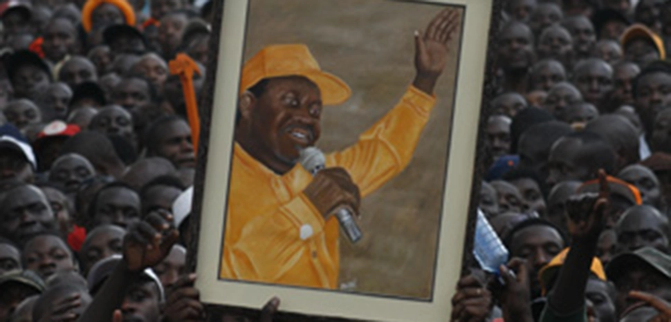                 ODM_-_Raila_Odina_portrait, cc Flickr DEMOSH, modified, https://commons.wikimedia.org/wiki/File:ODM_-_Raila_Odina_portrait.jpg
              