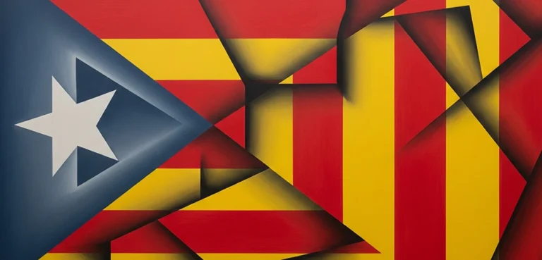 Madrid Braces for a Declaration of Independence in Catalonia