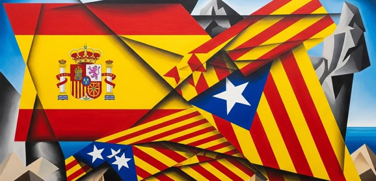 Madrid Takes Control in Catalonia
