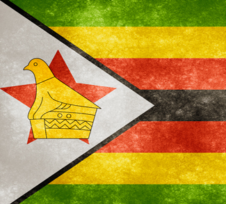 Zimflag, cc Nicholas Raymond, modified, http://freestock.ca/flags_maps_g80-zimbabwe_grunge_flag_p1123.html