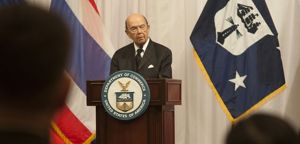                 Wilbur, cc Flickr U.S. Embassy Bangkok, Thailand, modified, https://creativecommons.org/licenses/by/2.0/
              