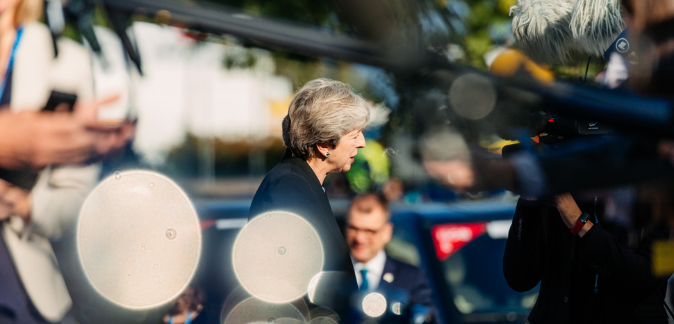                 May, cc Flcikr PRO EU2017EE Estonian Presidency, modified, https://creativecommons.org/licenses/by/2.0/
              