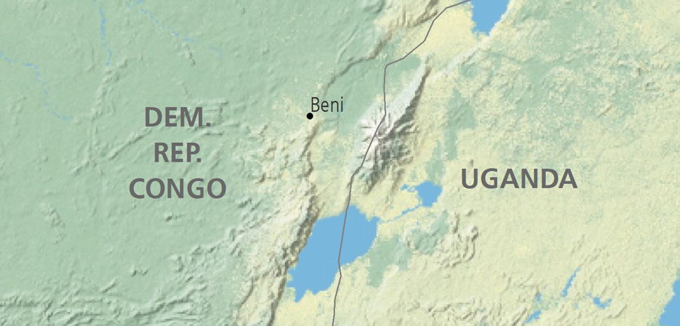 DRCMap3