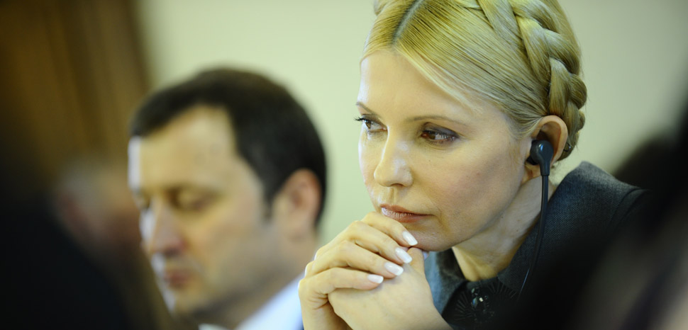 Tymoshenko, cc Flickr European People's Party, modified, https://creativecommons.org/licenses/by/2.0/