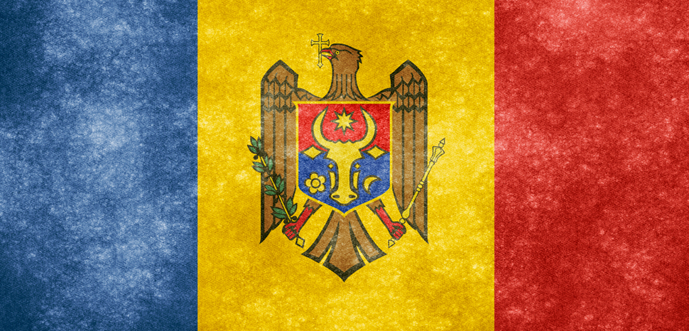 MoldovaFlag, cc Nicolas Raymond, Flickr, modified, http://freestock.ca/flags_maps_g80-moldova_grunge_flag_p1081.html