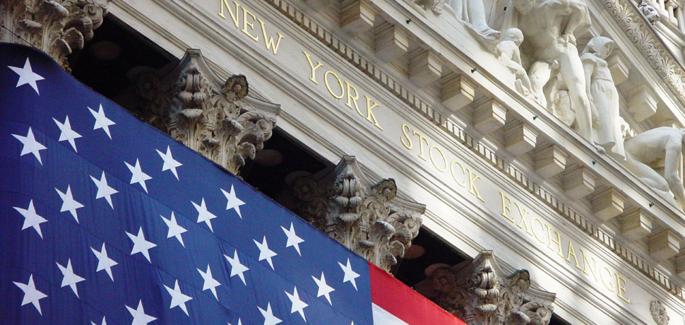                 NYSE, cc FLickr Brian Glanz, modified, https://creativecommons.org/licenses/by/2.0/
              