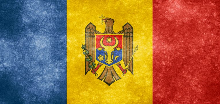 MoldovaFlag2, cc Nicholas Raymond, modified, http://freestock.ca/flags_maps_g80-moldova_grunge_flag_p1081.html