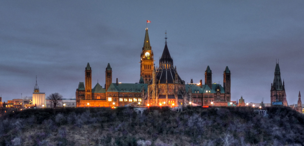                 CanadaParliament, cc Flickr joiseyshowaa,modified, https://creativecommons.org/licenses/by-sa/2.0/
              