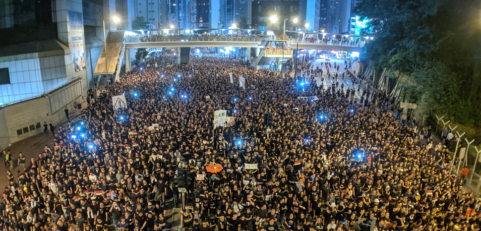                 HKProtest, cc Flickr Studio Incendo, modified, https://creativecommons.org/licenses/by/2.0/
              