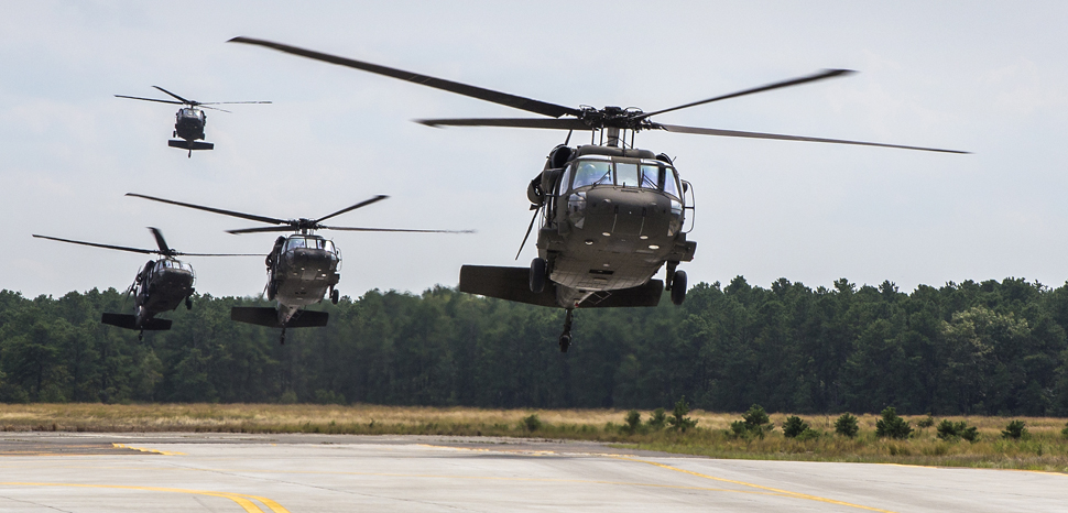 AFRICOM visits AASF, cc Flickr New Jersey National Guard, modified, https://creativecommons.org/publicdomain/mark/1.0/, (U.S. Air National Guard photo by Master Sgt. Mark C. Olsen/Released)