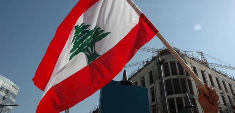 LebanonFlag, cc craigfinlay, modified, flickr, https://creativecommons.org/licenses/by/2.0/