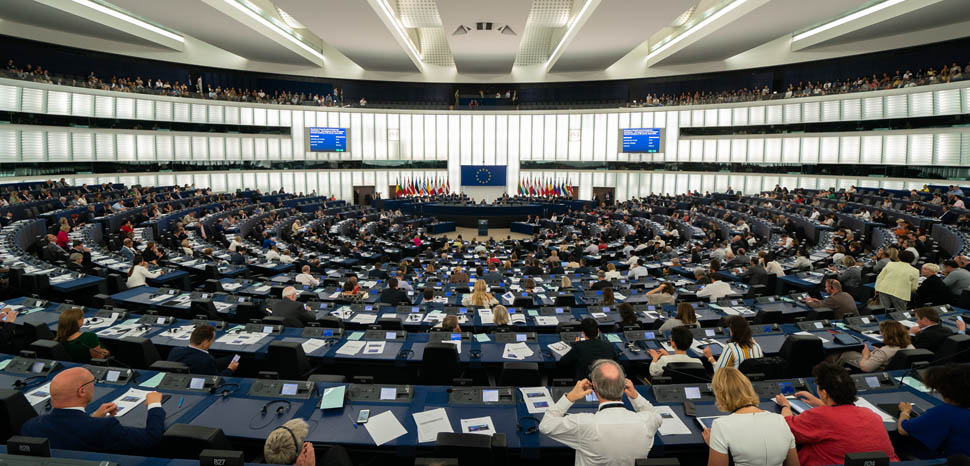 EUParliament, cc Flickr European Parliament, modified, https://creativecommons.org/licenses/by/2.0/
