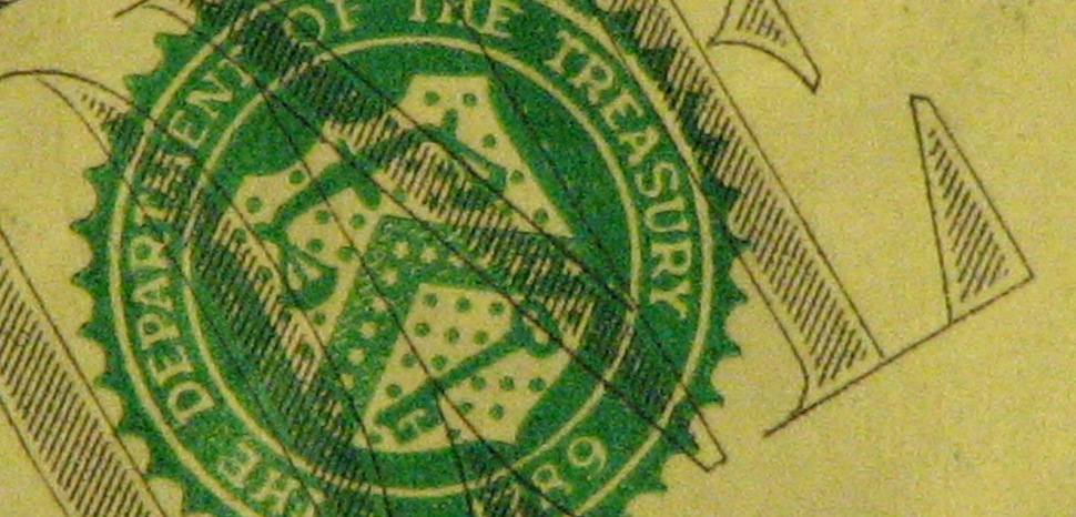 USTreasury, cc Mike, modified, https://creativecommons.org/licenses/by-sa/2.0/