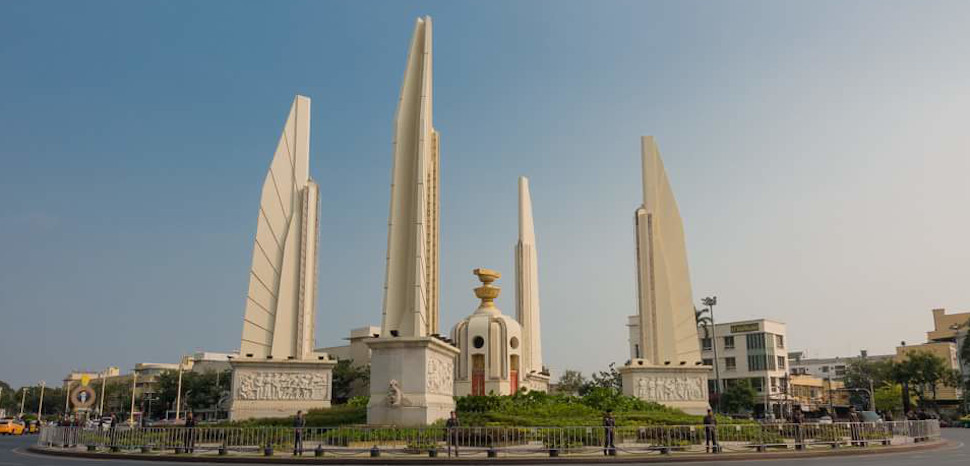 Democracy Monument, Cc Flickr, Opal Lee, Modified, https://www.flickr.com/photos/125330872@N02/25344348717/in/,