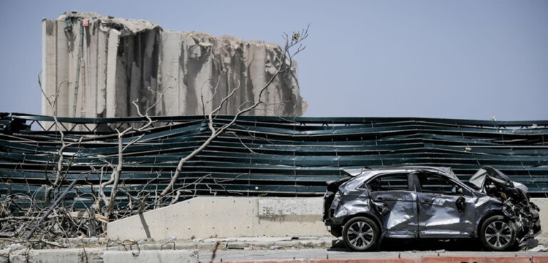 Four Reforms to Save the Lebanese Economy