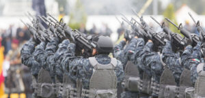 Backgrounder: Evolution of Organized Crime in Mexico