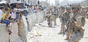 The Afghan Taliban Tries Moderation