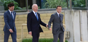This Is Not the Joe Biden Europe Was Hoping For