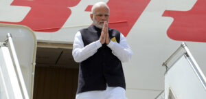 What Does a Taliban-Controlled Afghanistan Mean for India’s Foreign Policy?