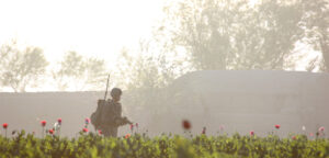 Afghanistan’s Fate Will Be Shaped by Geoeconomics